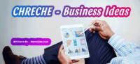 chreche business ideas