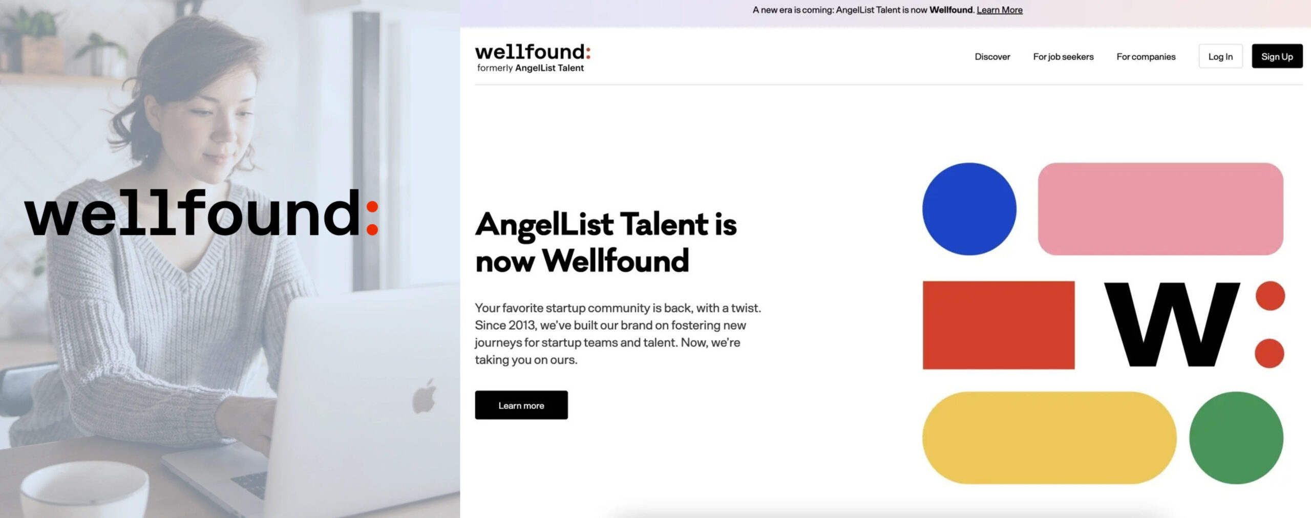 http://wellfound.com