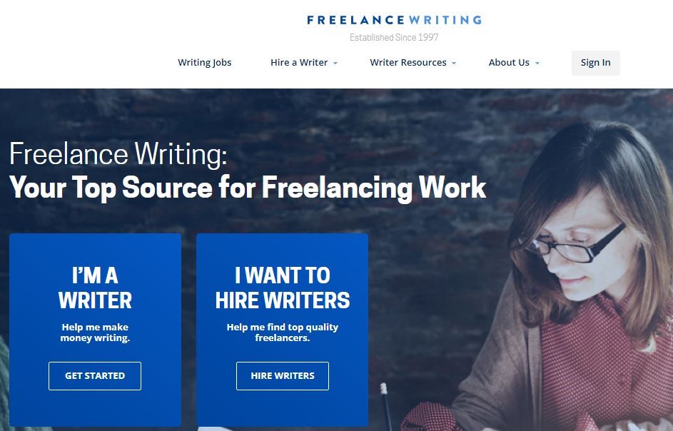 http://freelancewriting.com