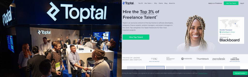 http://toptal.com