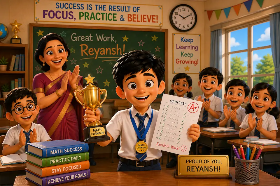 From Math Failure to Success From Math Failure to Success